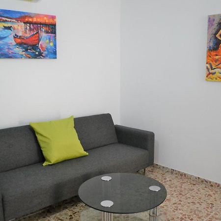 Gran Notch Apartment Alicante Bagian luar foto