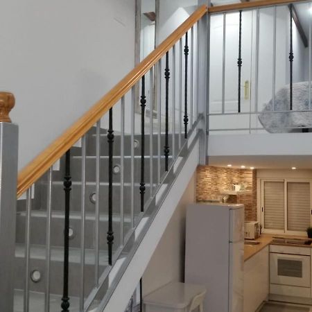 Gran Notch Apartment Alicante Bagian luar foto