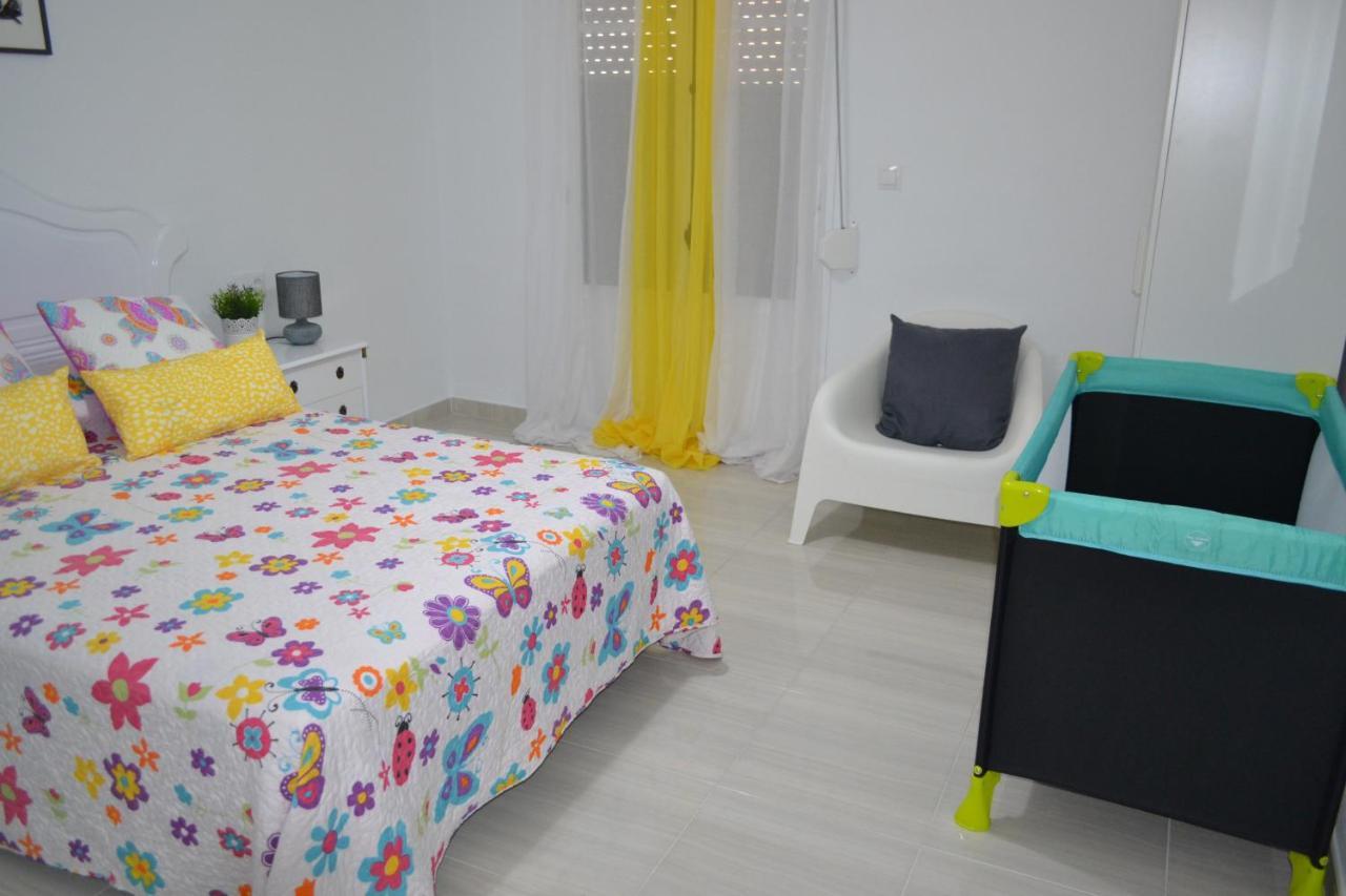 Gran Notch Apartment Alicante Bagian luar foto
