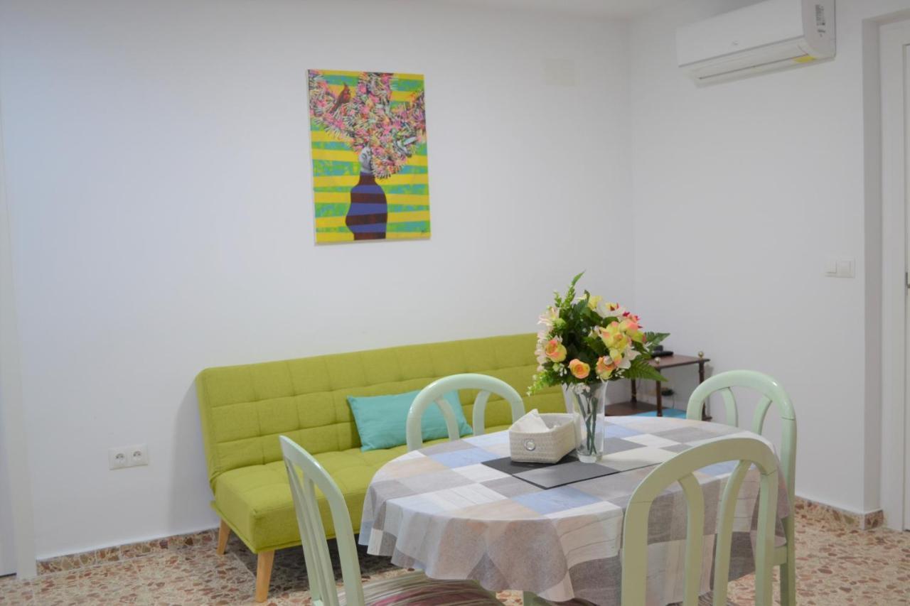 Gran Notch Apartment Alicante Bagian luar foto