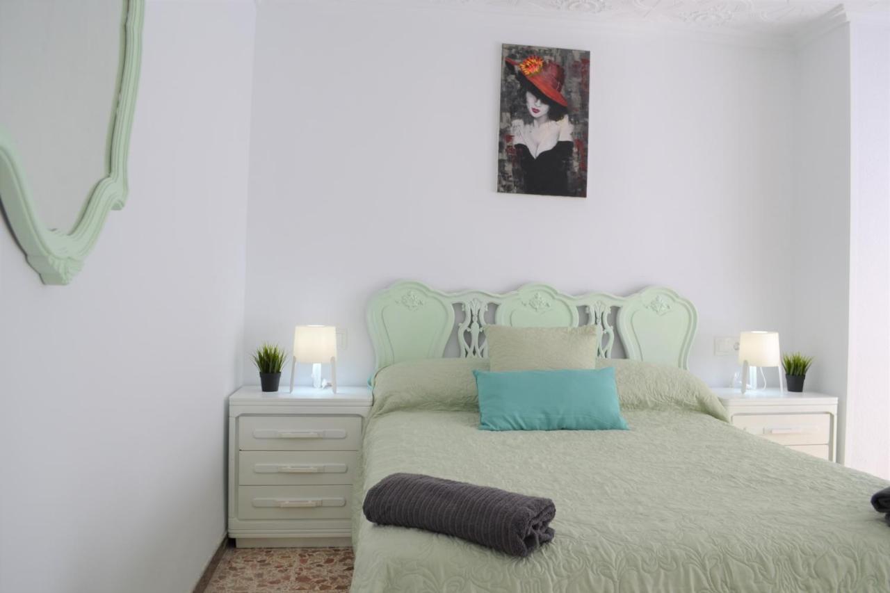 Gran Notch Apartment Alicante Bagian luar foto