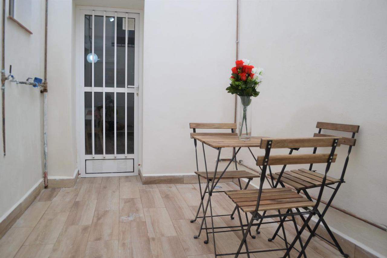 Gran Notch Apartment Alicante Bagian luar foto
