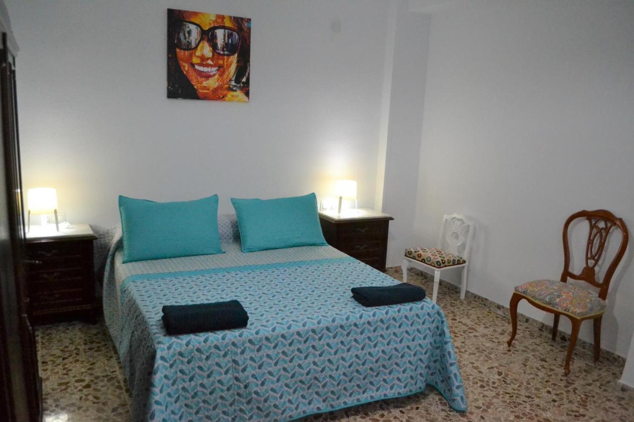 Gran Notch Apartment Alicante Bagian luar foto