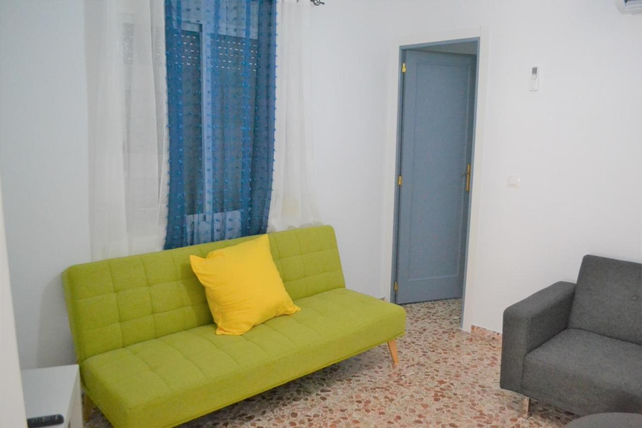 Gran Notch Apartment Alicante Bagian luar foto