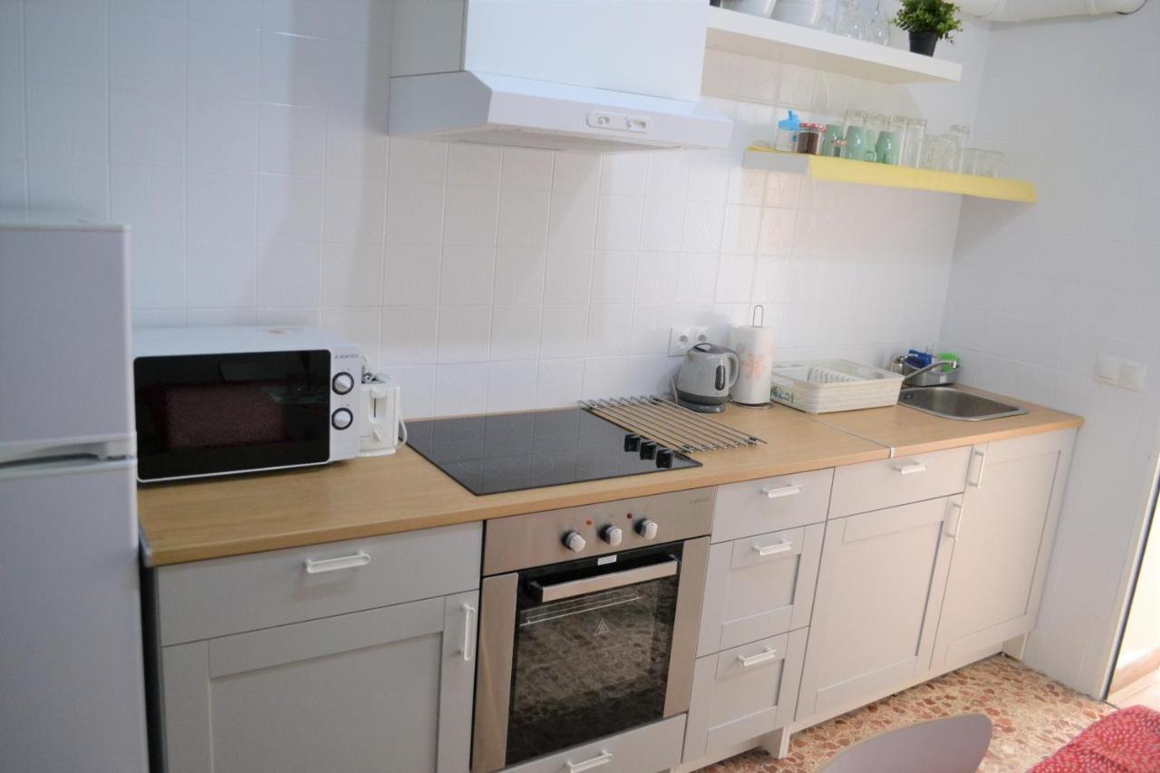 Gran Notch Apartment Alicante Bagian luar foto