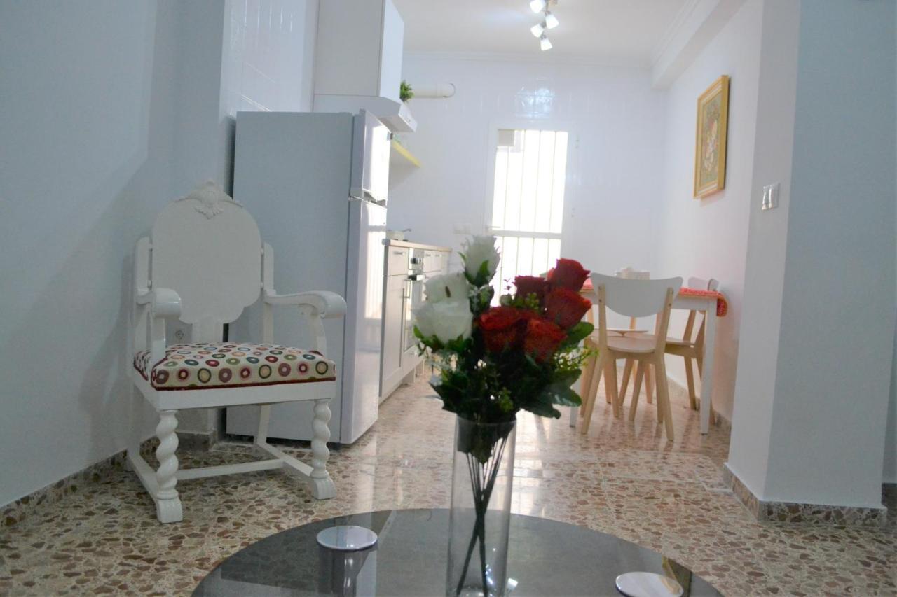 Gran Notch Apartment Alicante Bagian luar foto