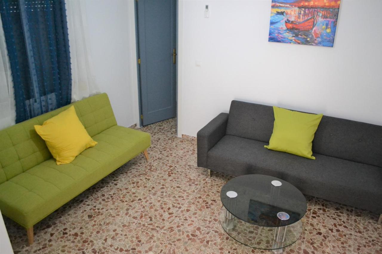 Gran Notch Apartment Alicante Bagian luar foto