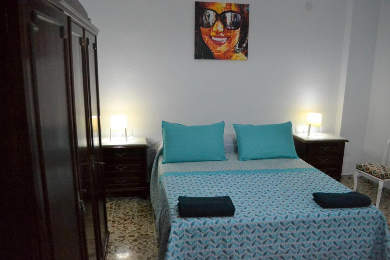 Gran Notch Apartment Alicante Bagian luar foto