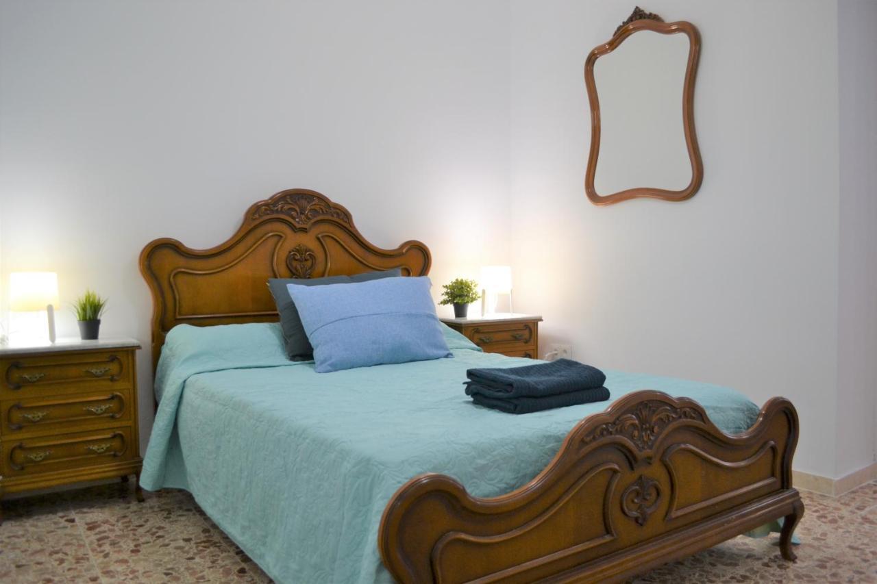 Gran Notch Apartment Alicante Bagian luar foto