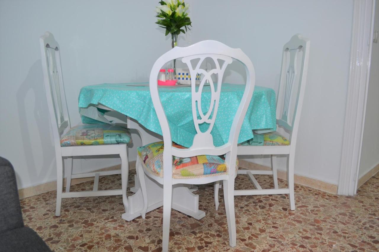 Gran Notch Apartment Alicante Bagian luar foto