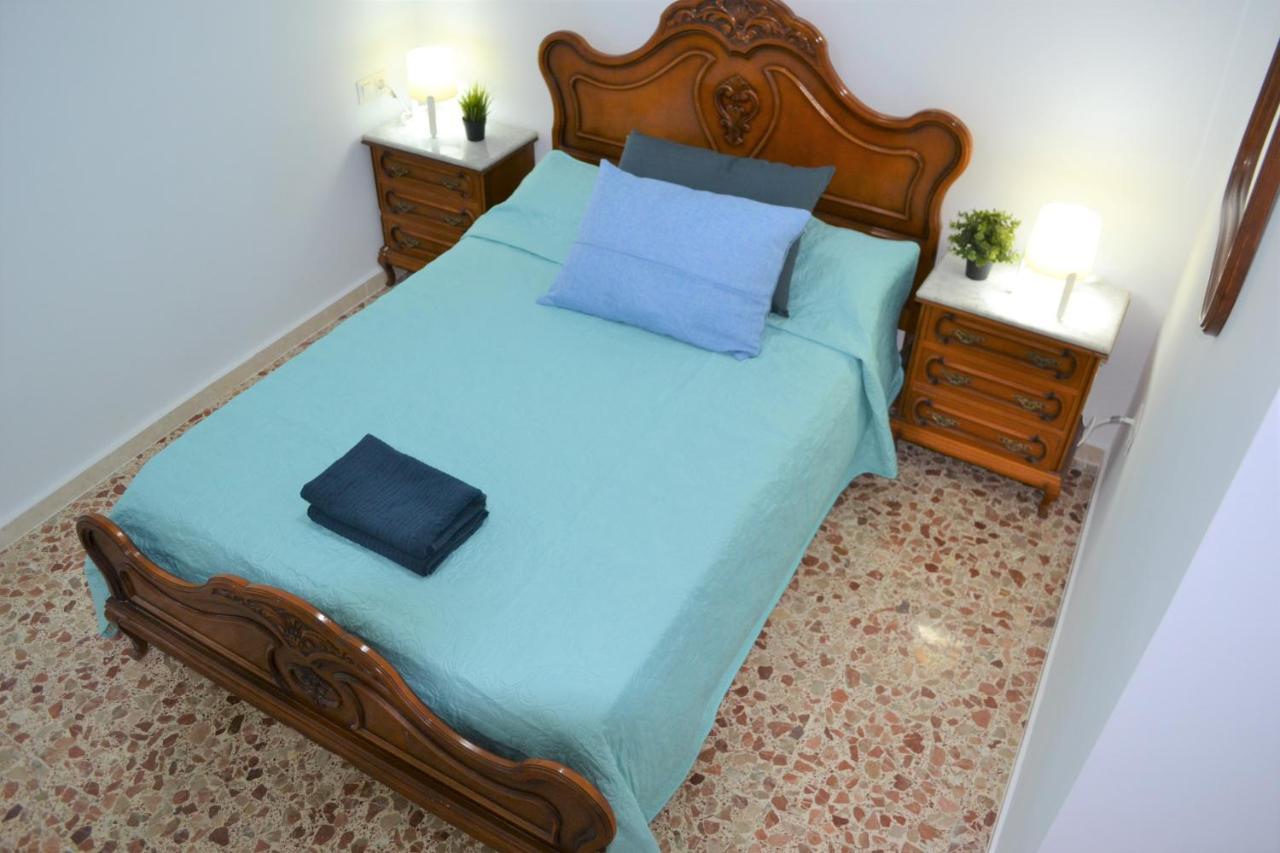 Gran Notch Apartment Alicante Bagian luar foto
