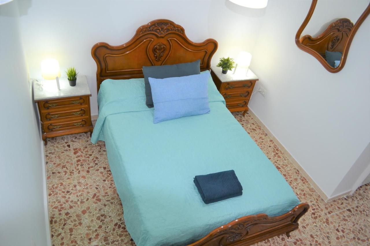 Gran Notch Apartment Alicante Bagian luar foto