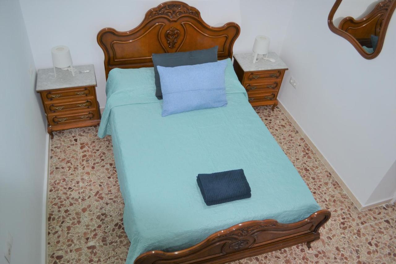 Gran Notch Apartment Alicante Bagian luar foto