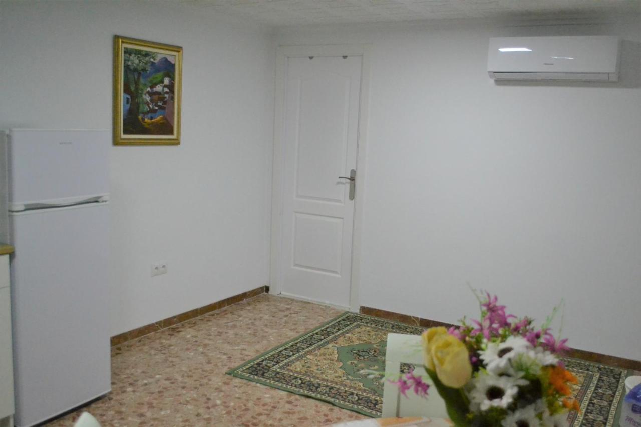 Gran Notch Apartment Alicante Bagian luar foto