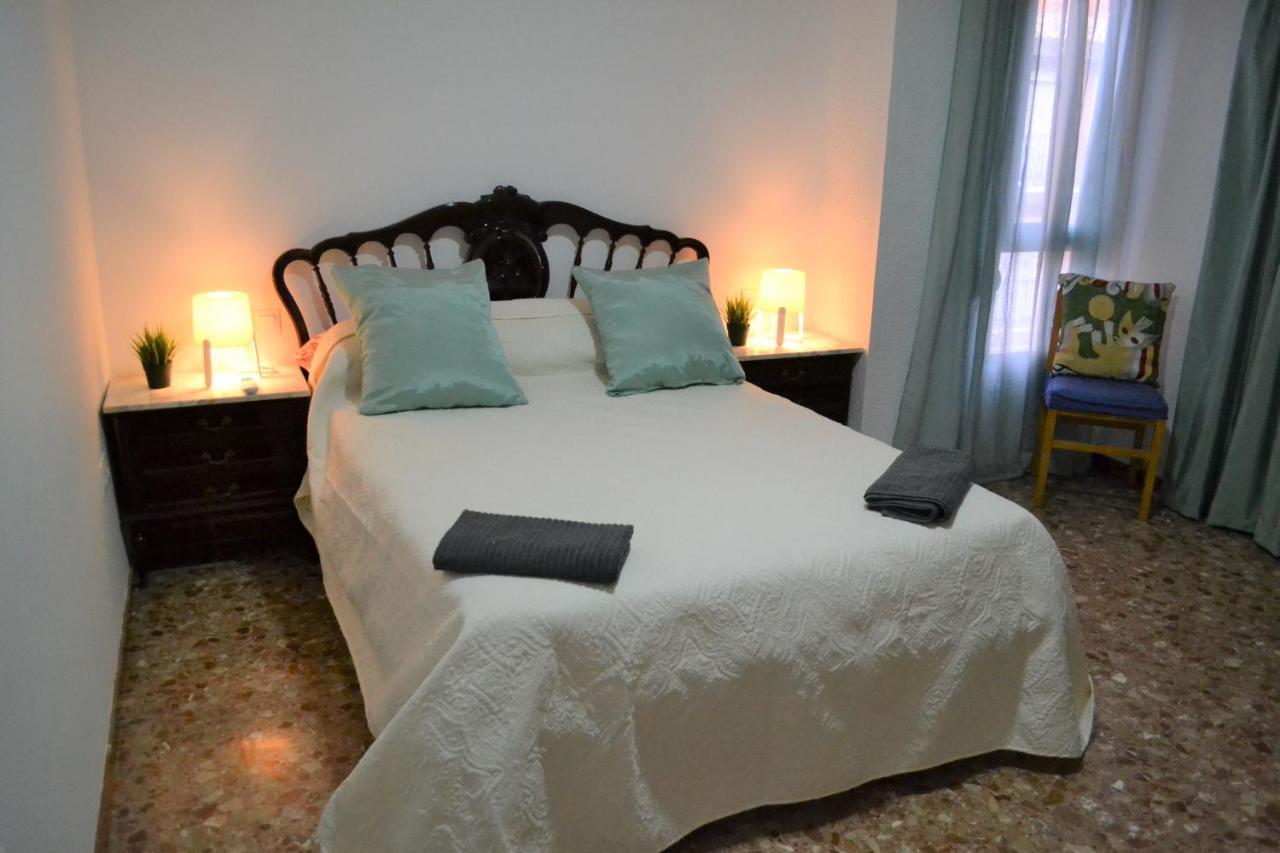 Gran Notch Apartment Alicante Bagian luar foto