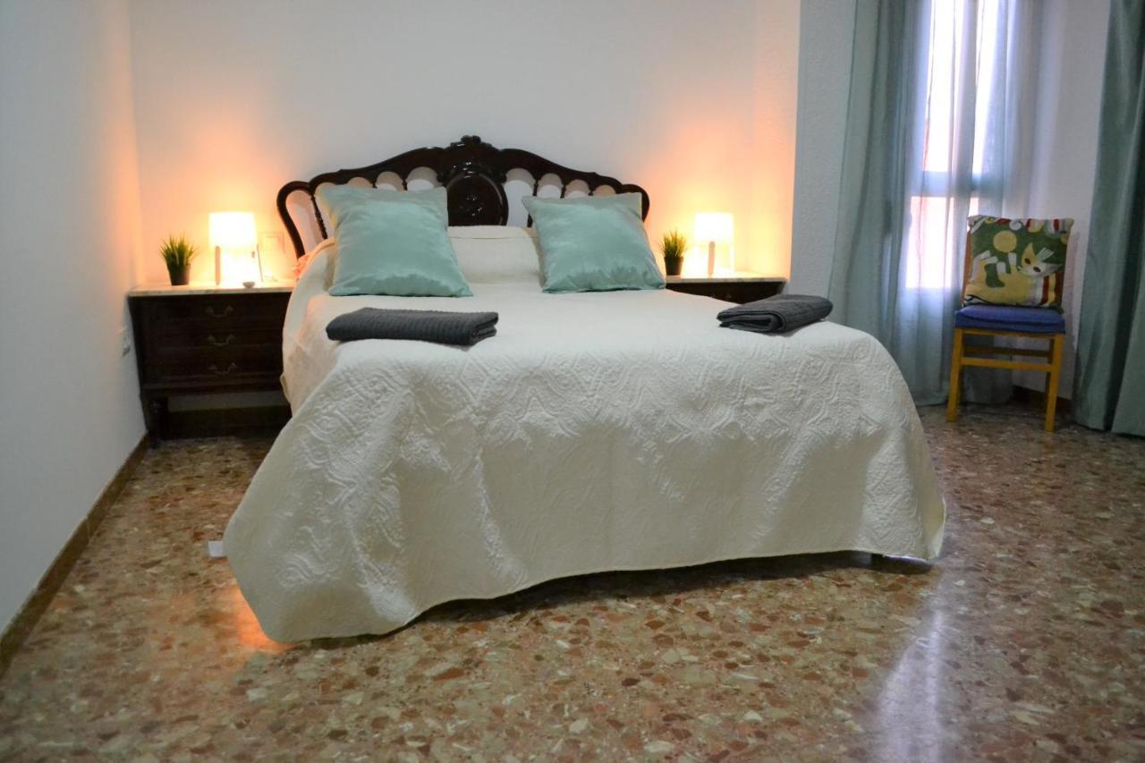 Gran Notch Apartment Alicante Bagian luar foto