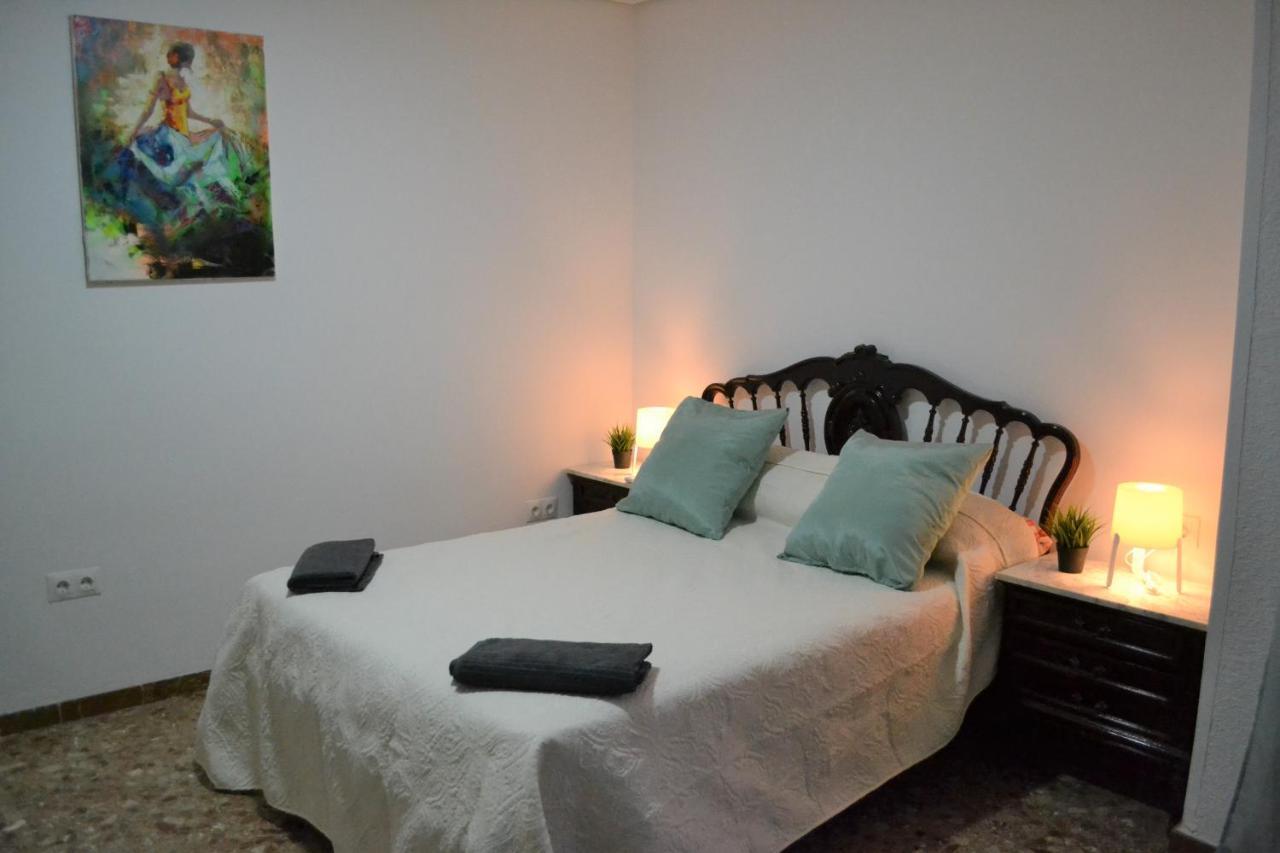 Gran Notch Apartment Alicante Bagian luar foto