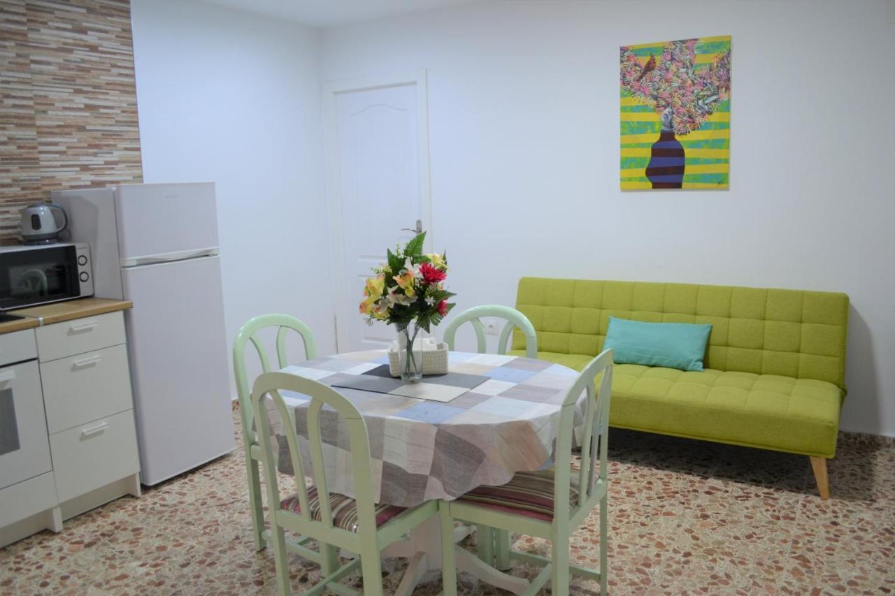 Gran Notch Apartment Alicante Bagian luar foto