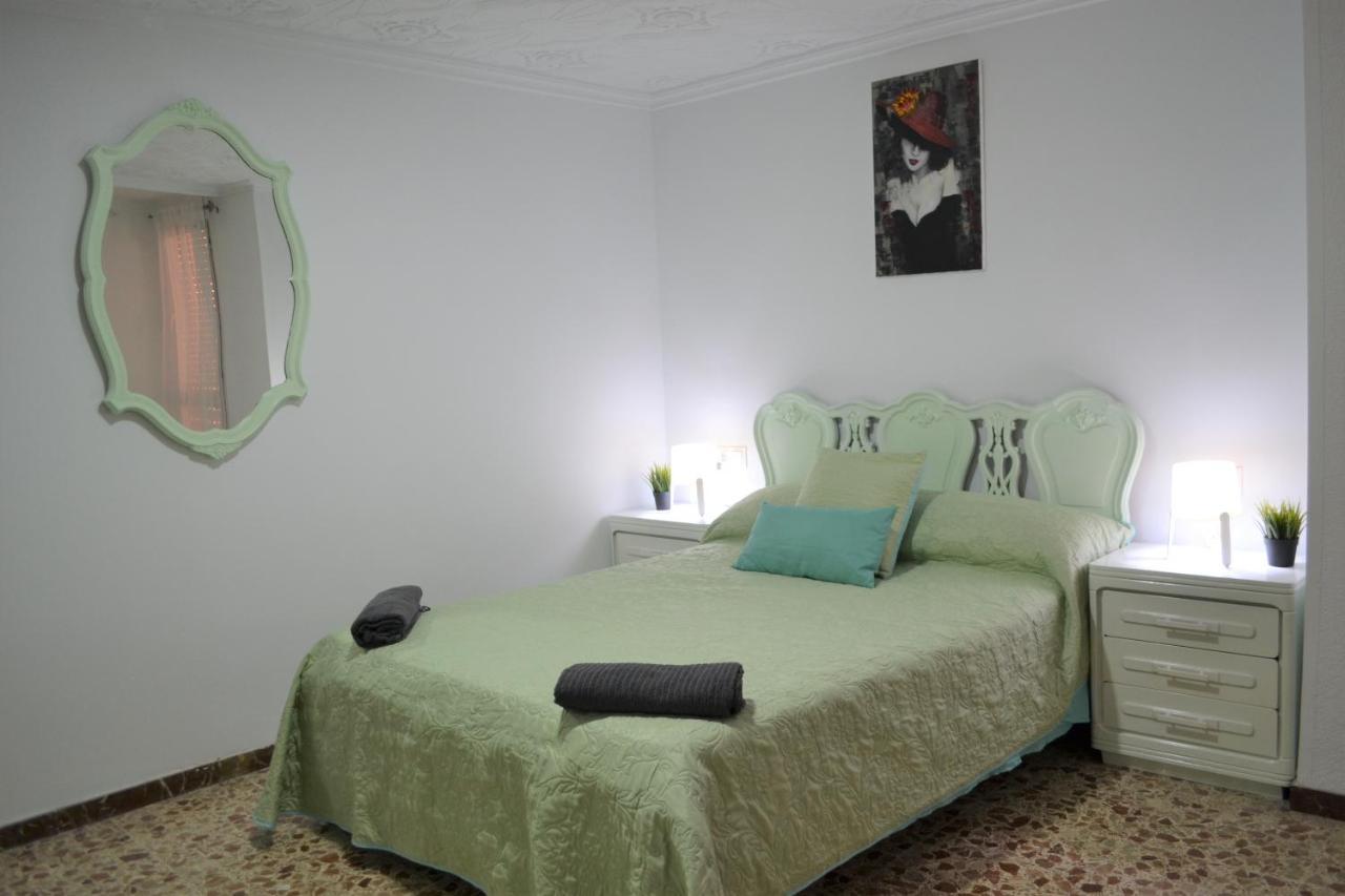 Gran Notch Apartment Alicante Bagian luar foto