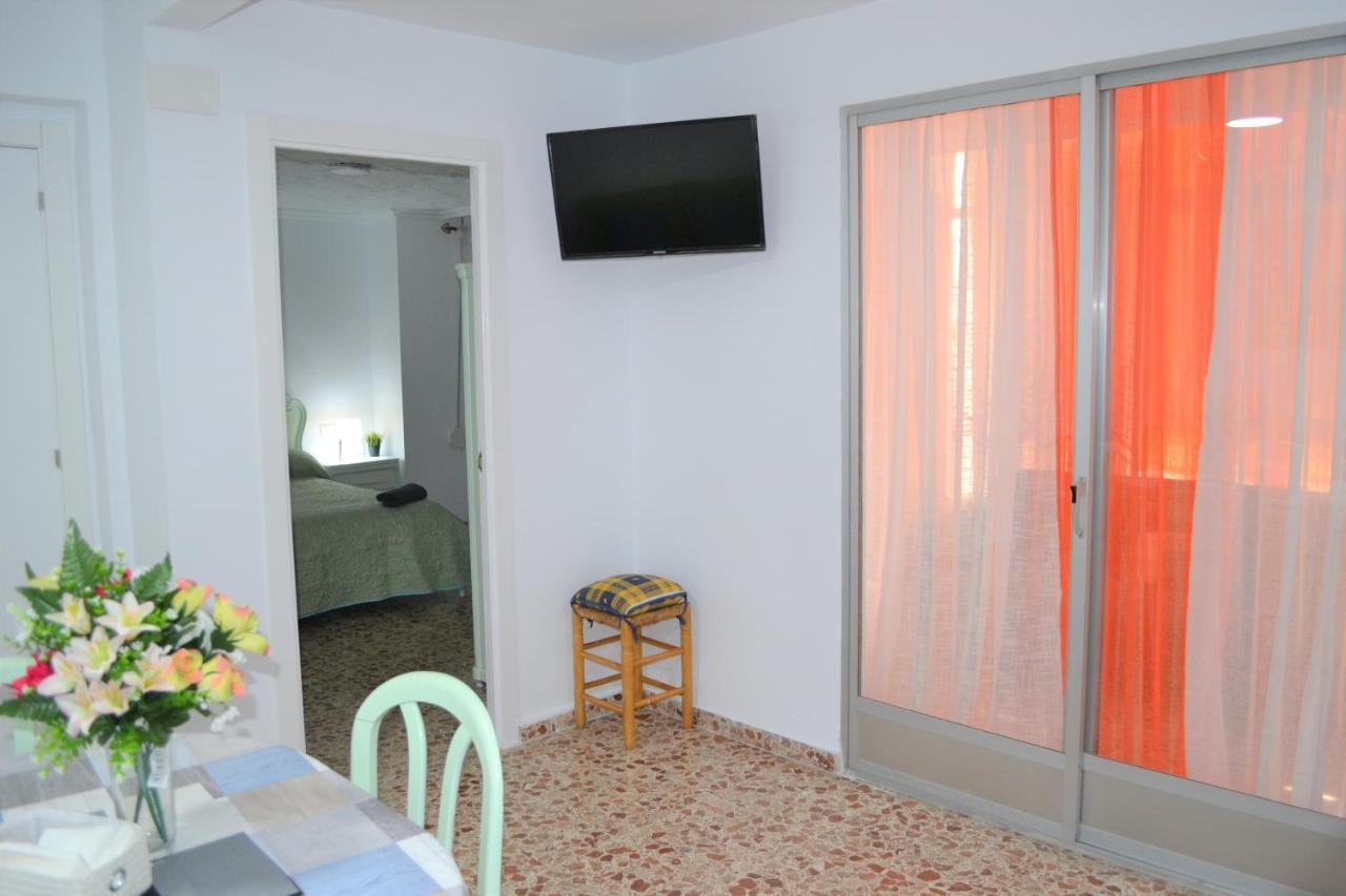 Gran Notch Apartment Alicante Bagian luar foto