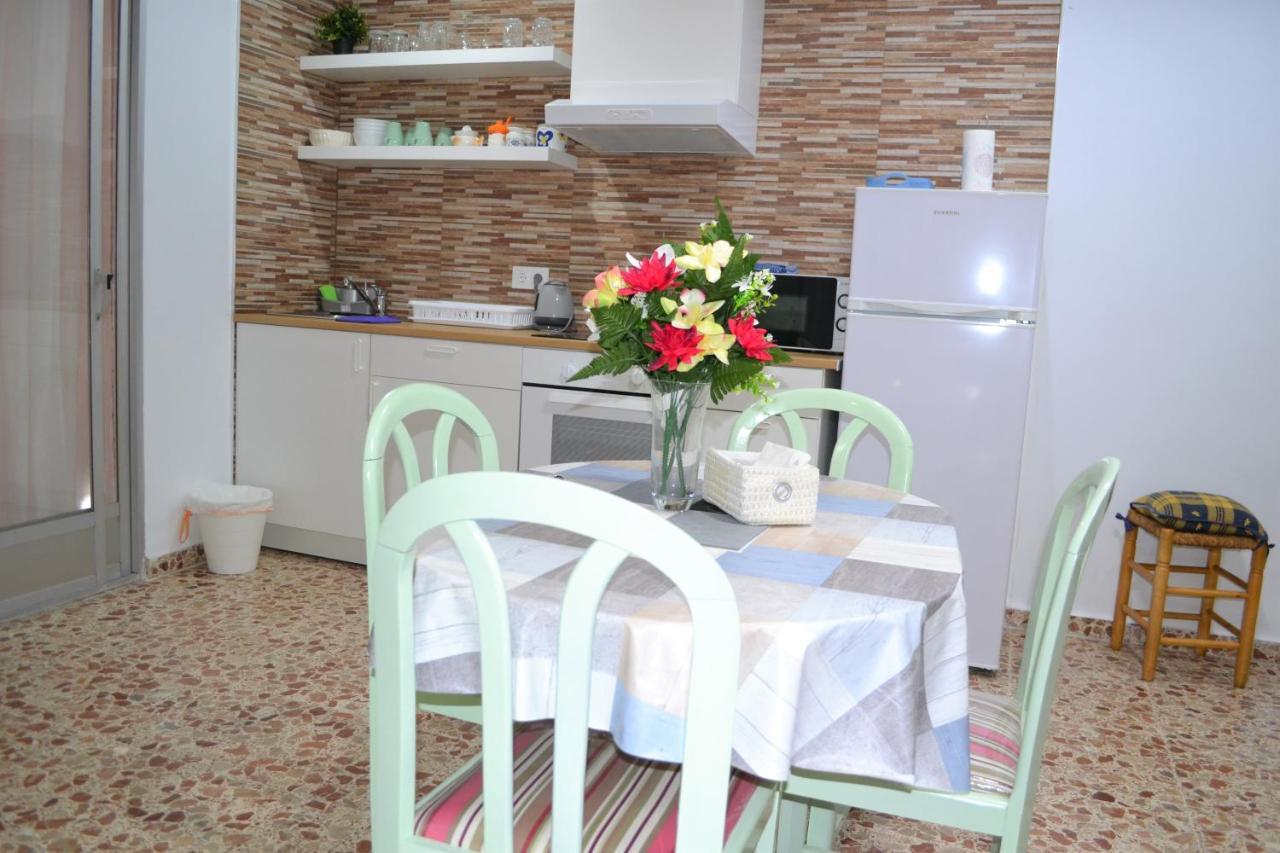 Gran Notch Apartment Alicante Bagian luar foto