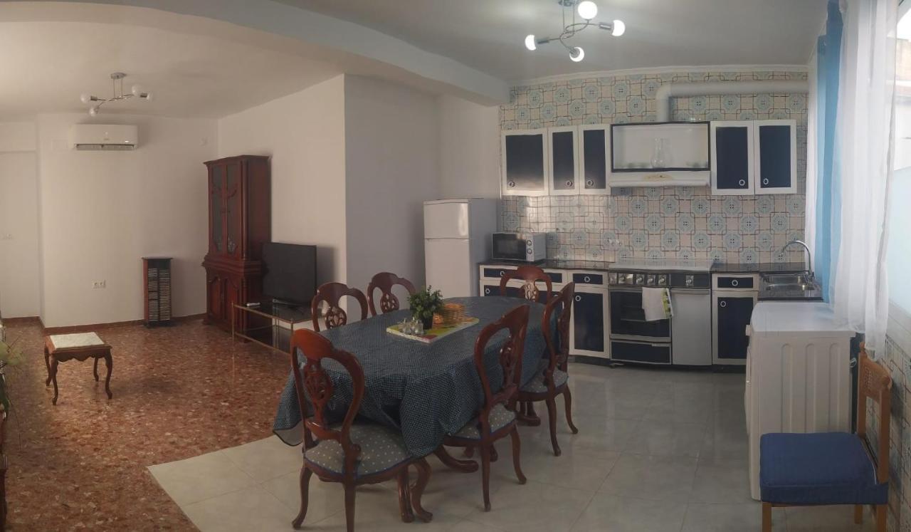 Gran Notch Apartment Alicante Bagian luar foto