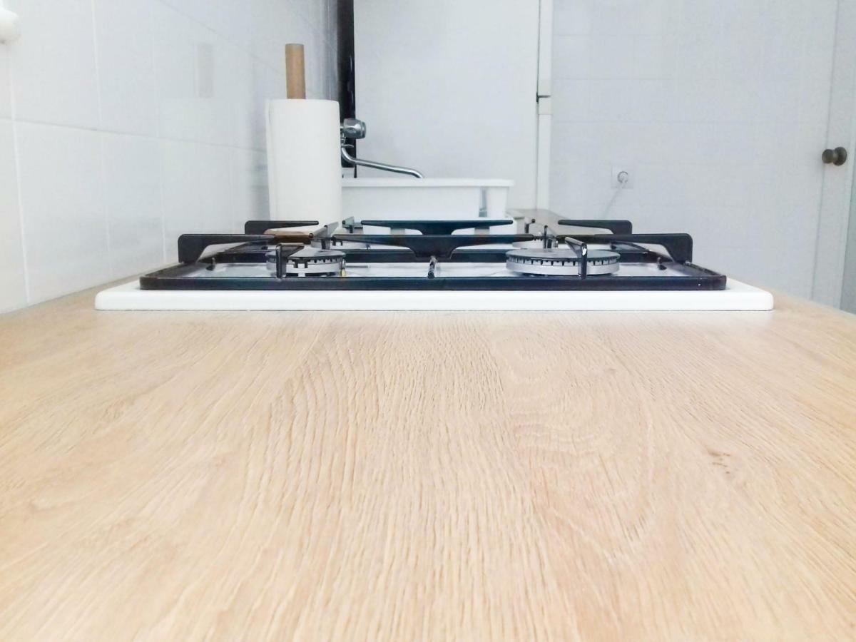 Gran Notch Apartment Alicante Bagian luar foto
