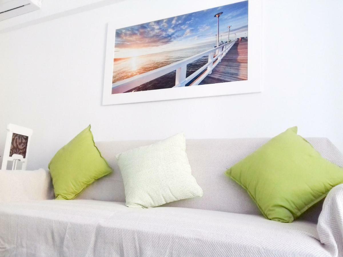 Gran Notch Apartment Alicante Bagian luar foto