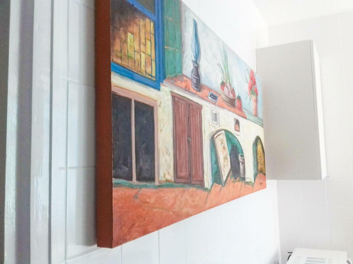 Gran Notch Apartment Alicante Bagian luar foto