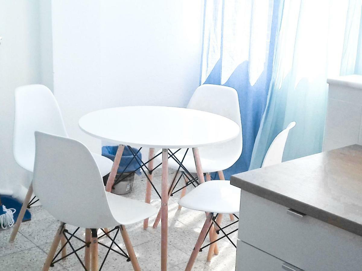 Gran Notch Apartment Alicante Bagian luar foto