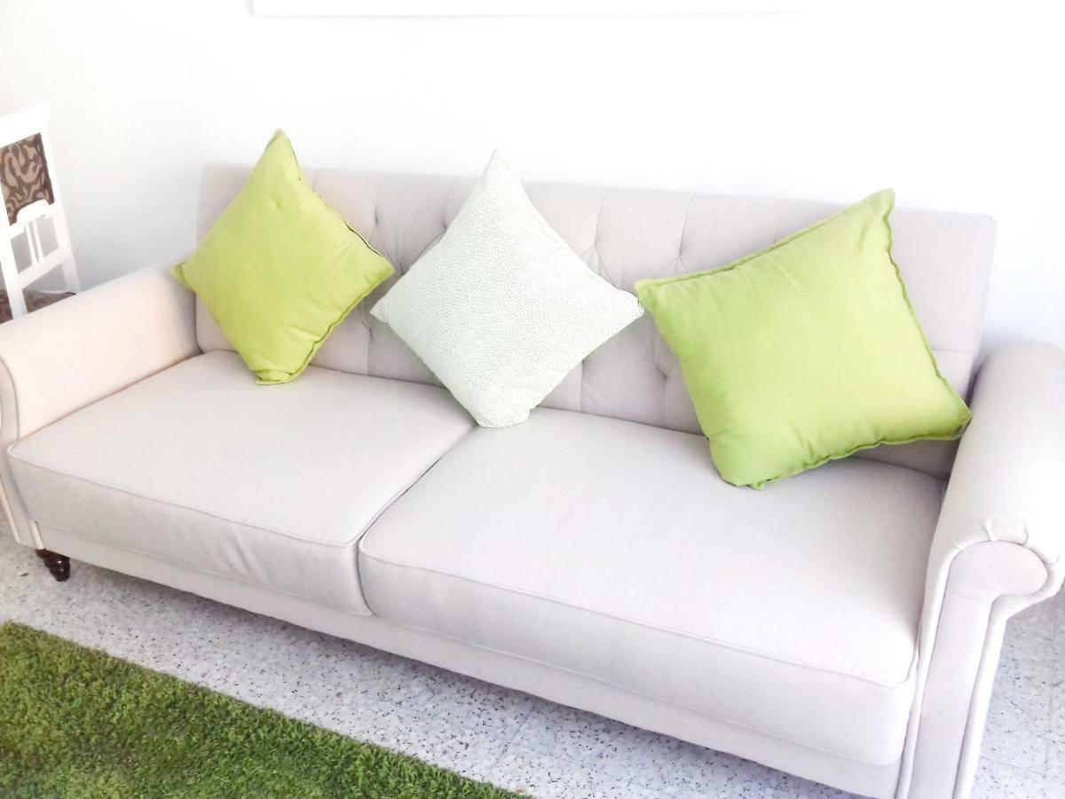 Gran Notch Apartment Alicante Bagian luar foto