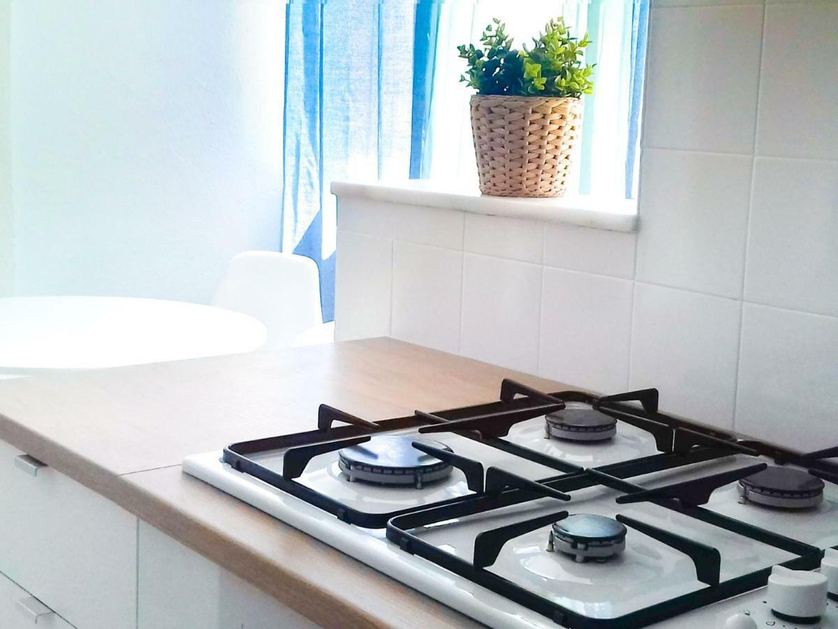 Gran Notch Apartment Alicante Bagian luar foto