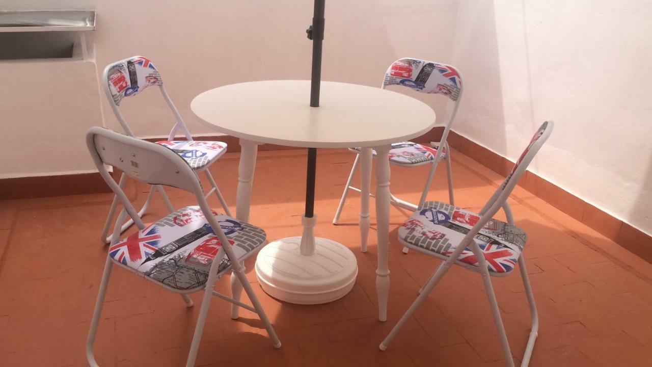 Gran Notch Apartment Alicante Bagian luar foto