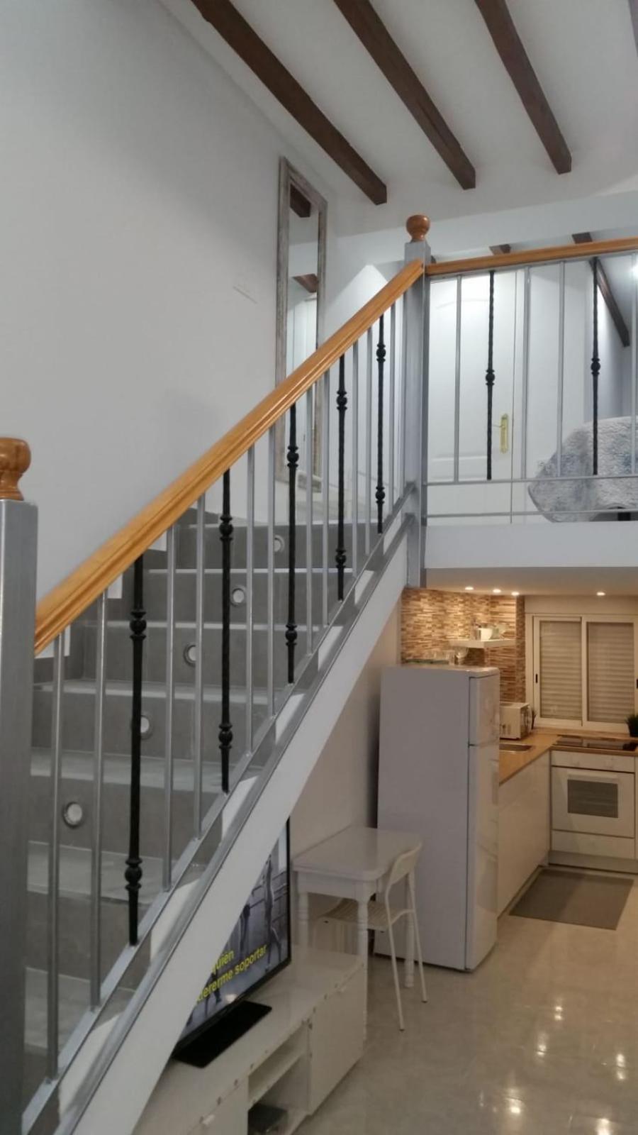 Gran Notch Apartment Alicante Bagian luar foto