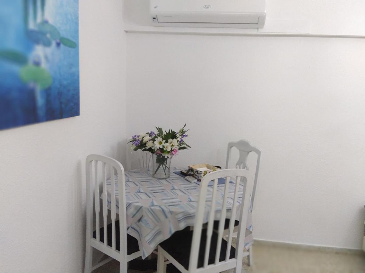 Gran Notch Apartment Alicante Bagian luar foto