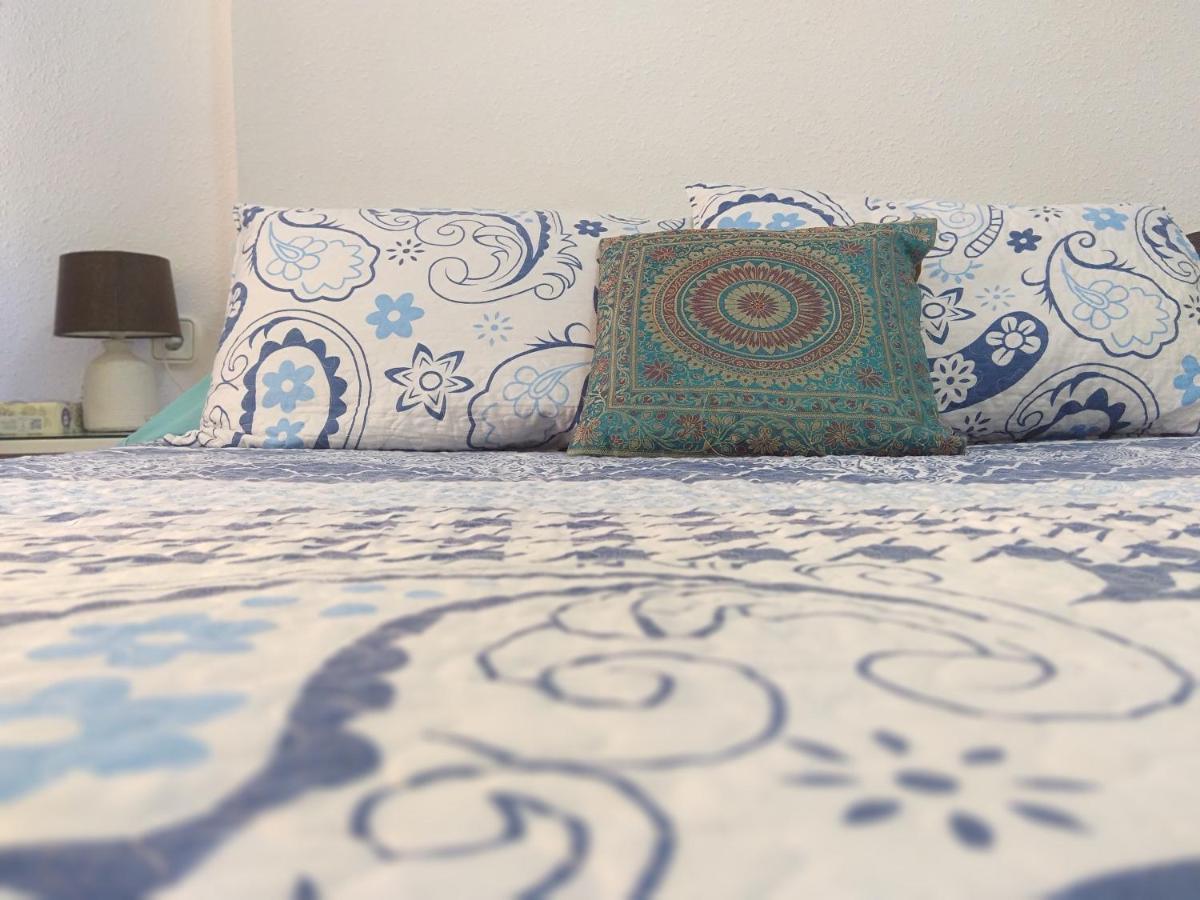 Gran Notch Apartment Alicante Bagian luar foto