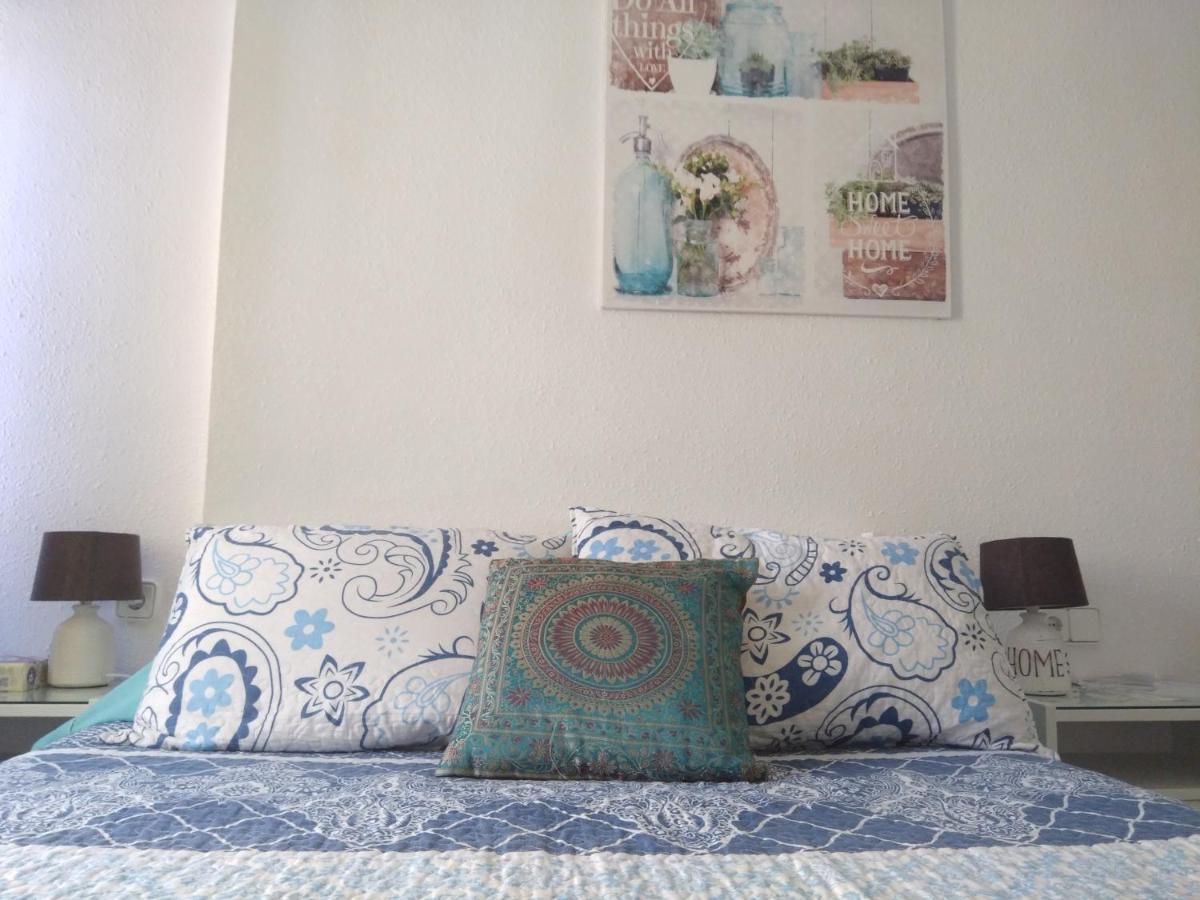 Gran Notch Apartment Alicante Bagian luar foto