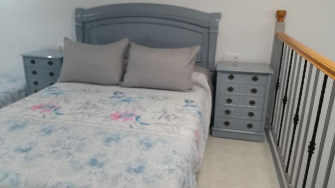 Gran Notch Apartment Alicante Bagian luar foto