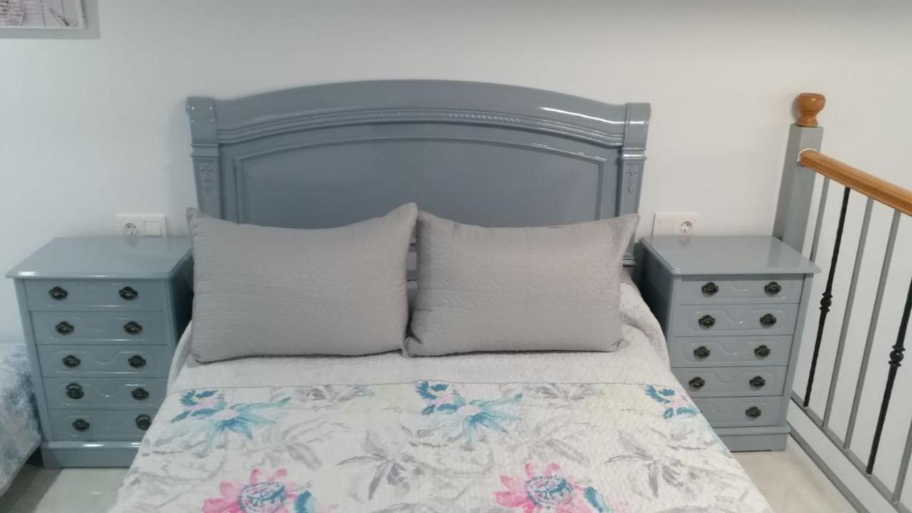 Gran Notch Apartment Alicante Bagian luar foto