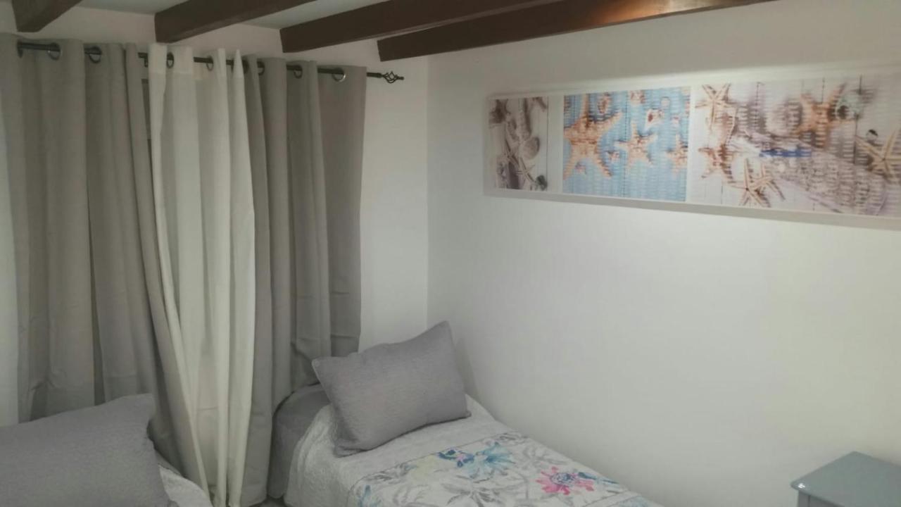 Gran Notch Apartment Alicante Bagian luar foto