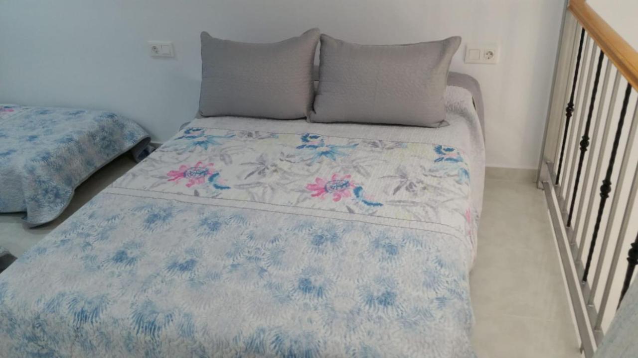 Gran Notch Apartment Alicante Bagian luar foto